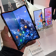 Imagen para el artículo titulado El plegable barato de Xiaomi lo es por una razón